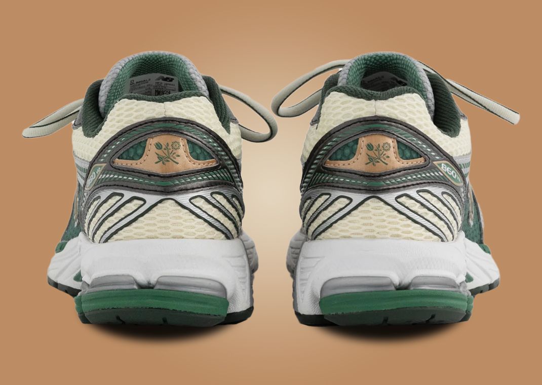 The Aime Leon Dore x New Balance 860v2 Collection Releases The Aime Leon Dore x New Balance 860v2 Collection Releases