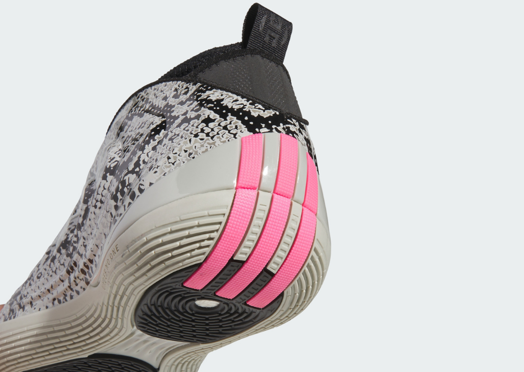adidas Harden Vol. 10 Snakeskin