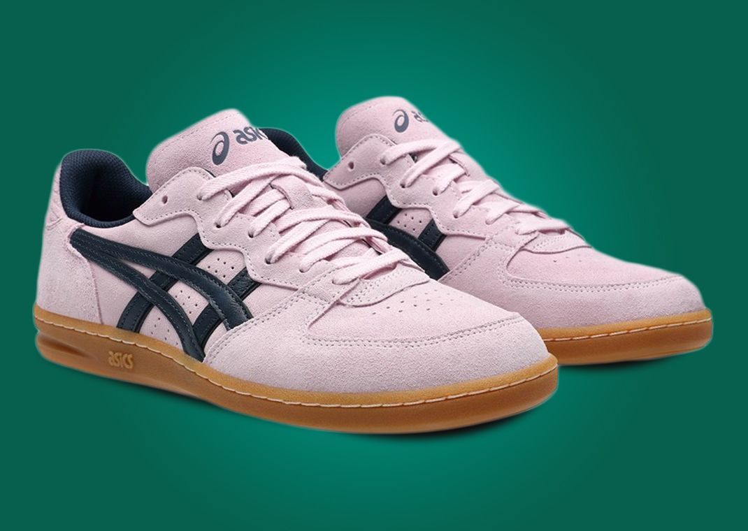 The HAY x Asics Collection Releases June 2024