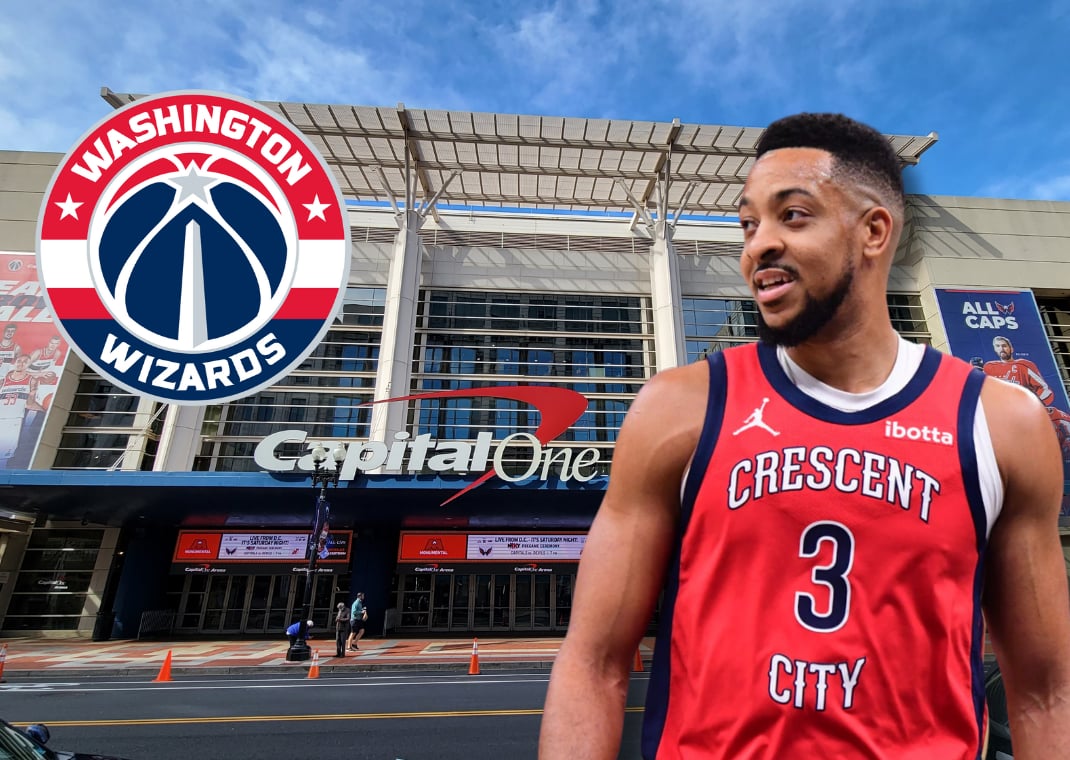 Washington Wizards