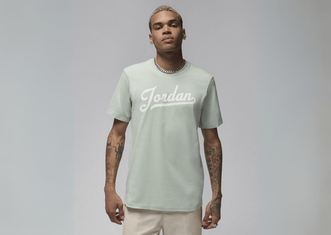 Jordan Flight MVP Men's T-Shirt