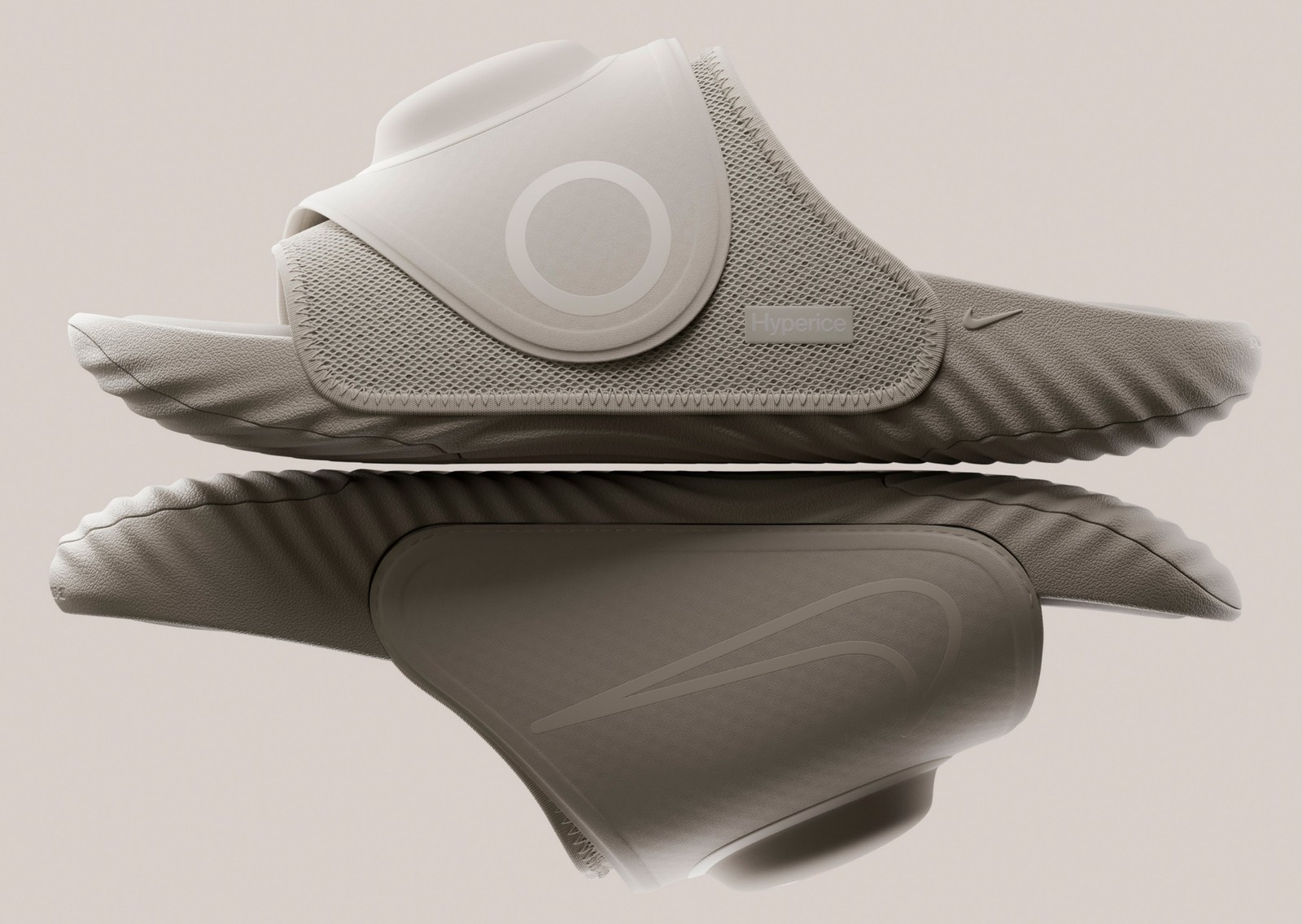 Nike Hyperice Air Zoom Hyperslide