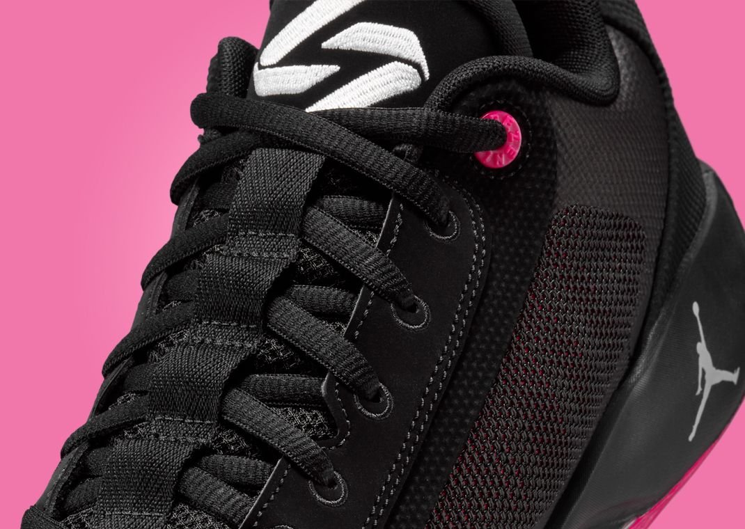 Jordan Luka .77 Navidor Tongue