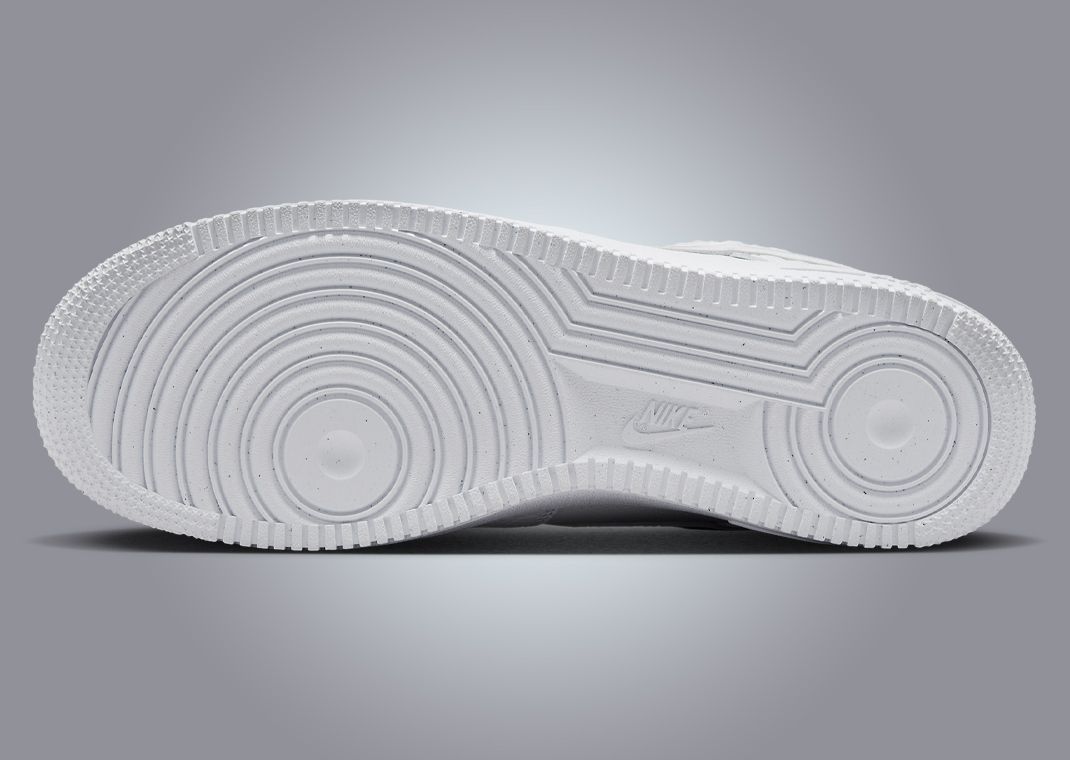 Nike Air Force 1 Low 3X Celebration Outsole