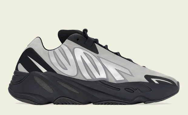 How To Buy The adidas Yeezy 700 MNVN Metallic