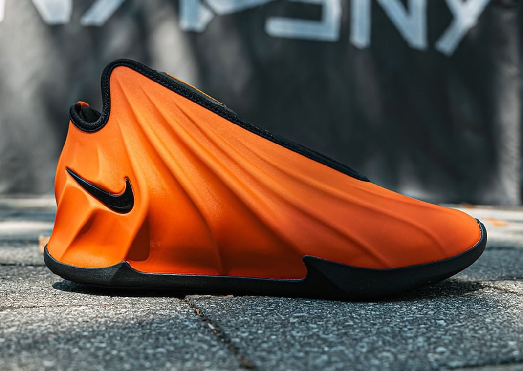 Nike GT Future Fire