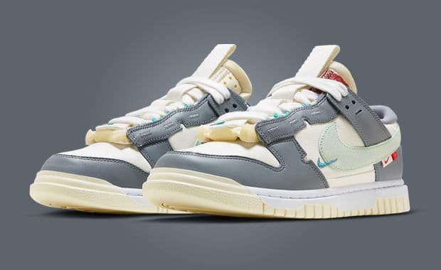 Nike Dunk Low Remastered Year of the Dragon (W)