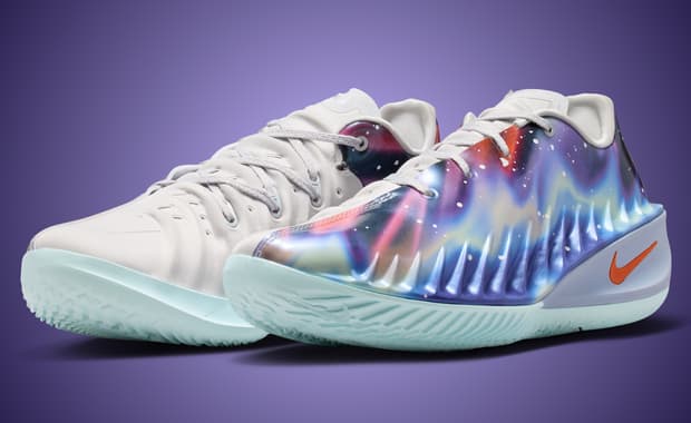 Nike GT Cut 4 CHBL White Galaxy