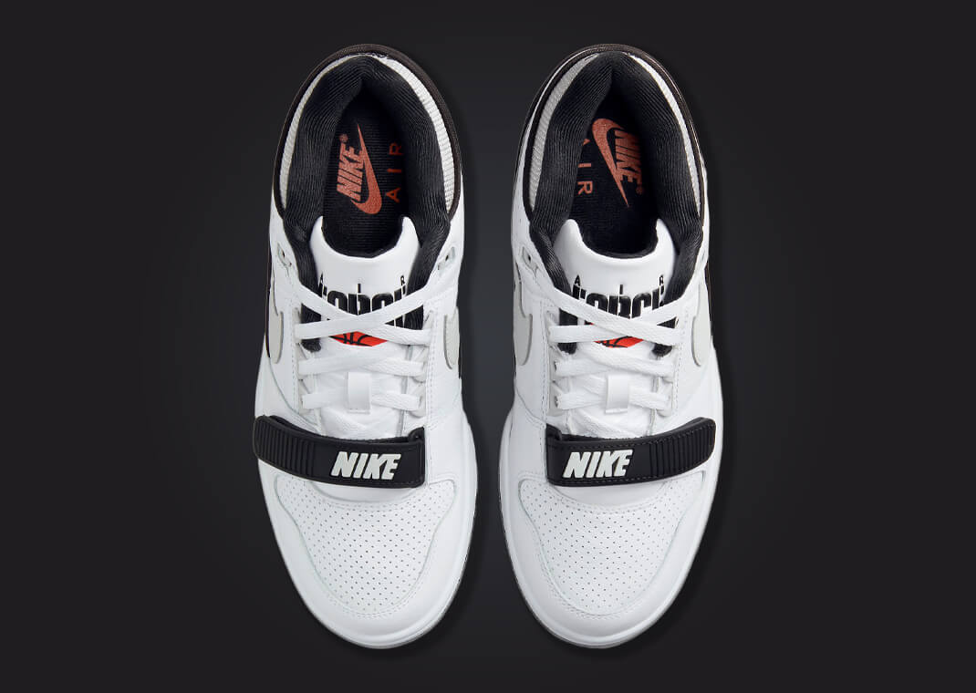 The Nike AAF88 White Neutral Grey Black Releases Holiday 2023