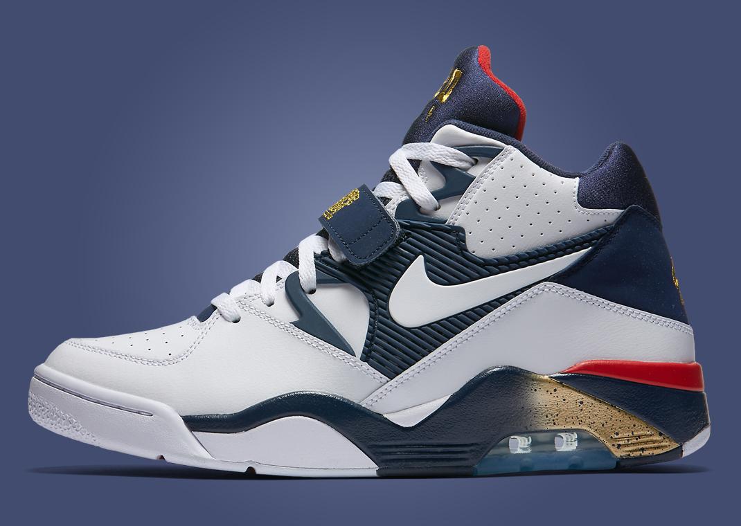 Nike Air Force 180 Olympic