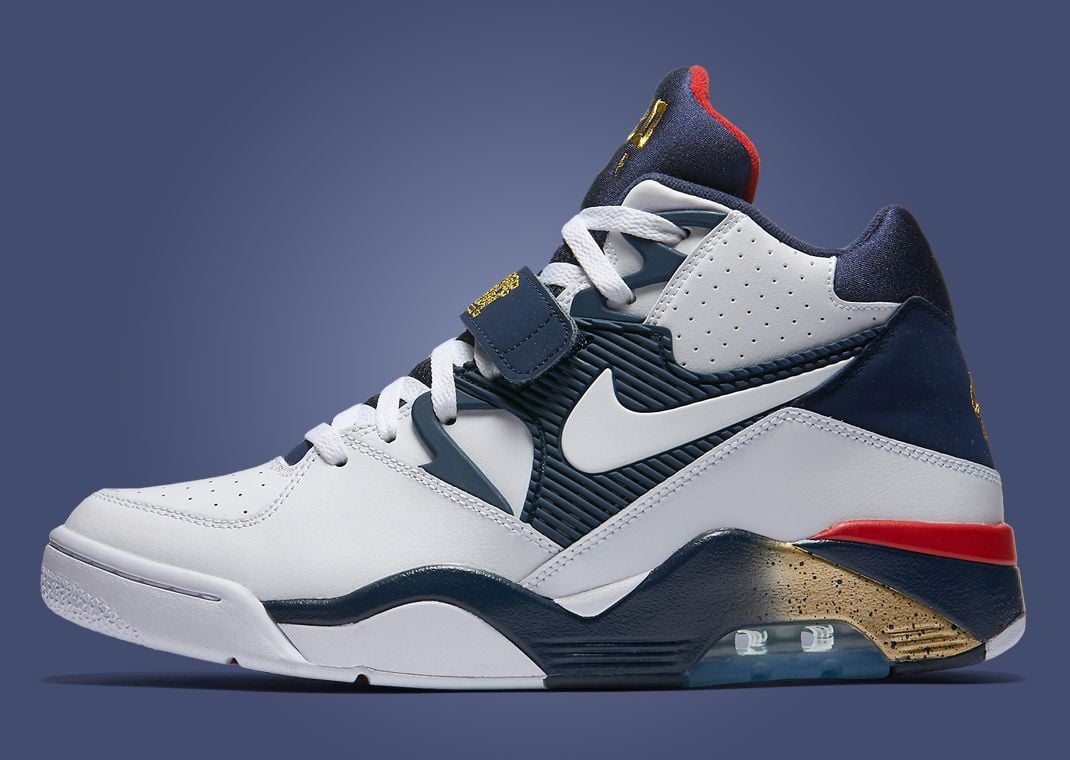 Nike Air Force 180 Olympic