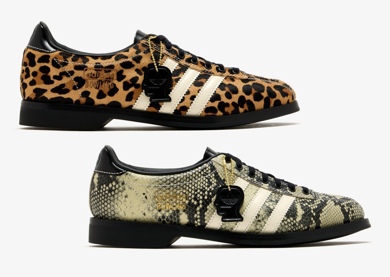 Brain Dead x adidas Samba Bowling Pack