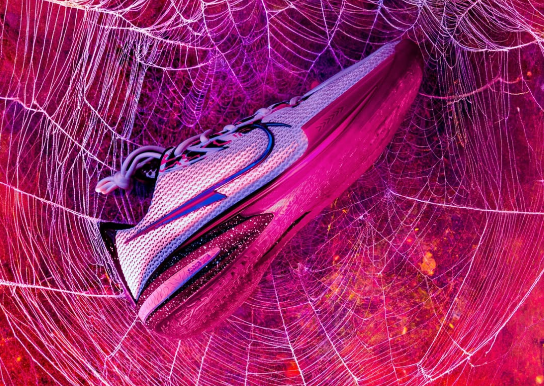Nike GT Cut 1 AJ Dybansta Spider-Verse PE