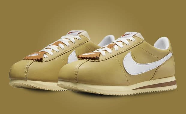 Delectable Details Take Over The Nike Cortez 23 Running Rabbit