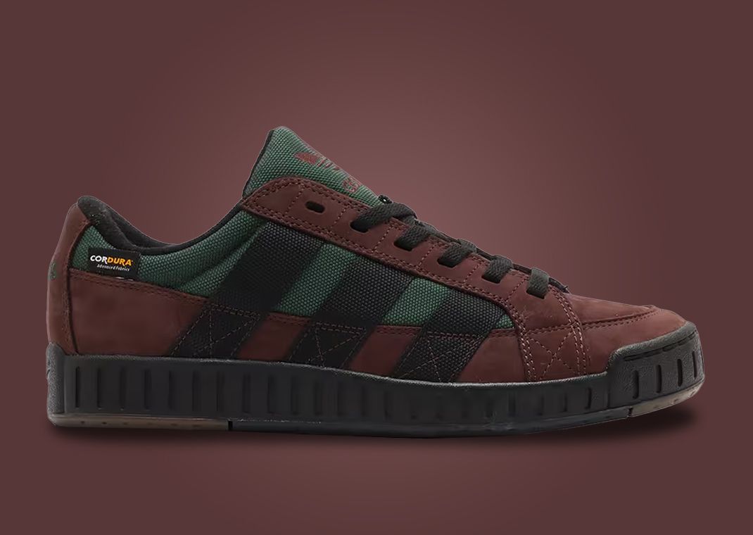 The atmos Tokyo x adidas LWST Beef & Broccoli Releases