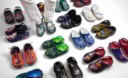 The NFL and Crocs are Back with a Massive Pack of Team-Specific Clogs