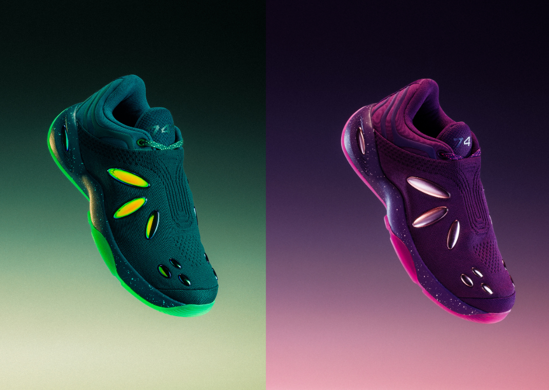 741 Performance Energy Pack