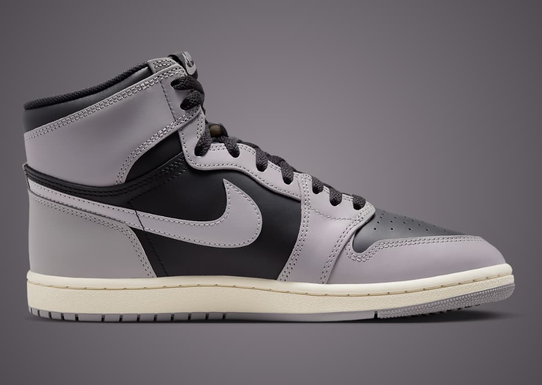 The Air Jordan 1 High 85 Shadow 2.0 Releases Exclusively in