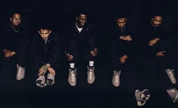 The A Ma Maniere x Air Jordan 6 Retro Smokey Mauve Releases November 2025