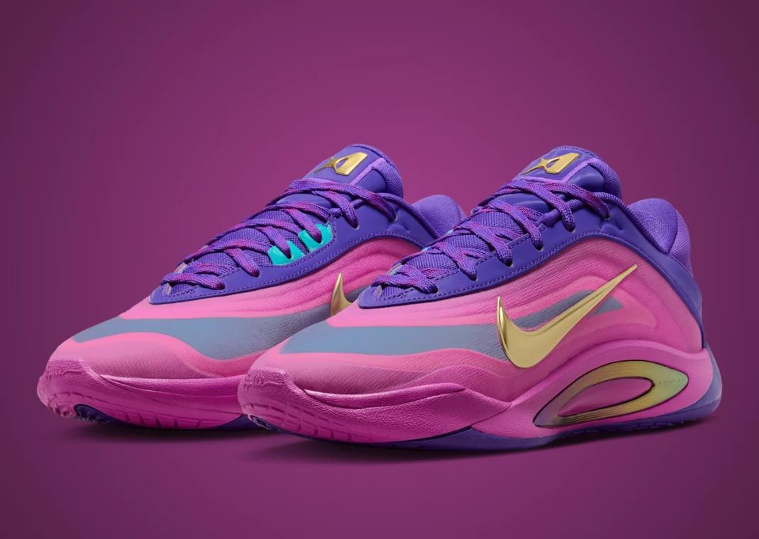 Nike A'One