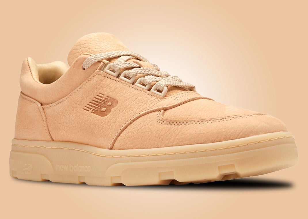 New Balance Allerdale Veg Tan