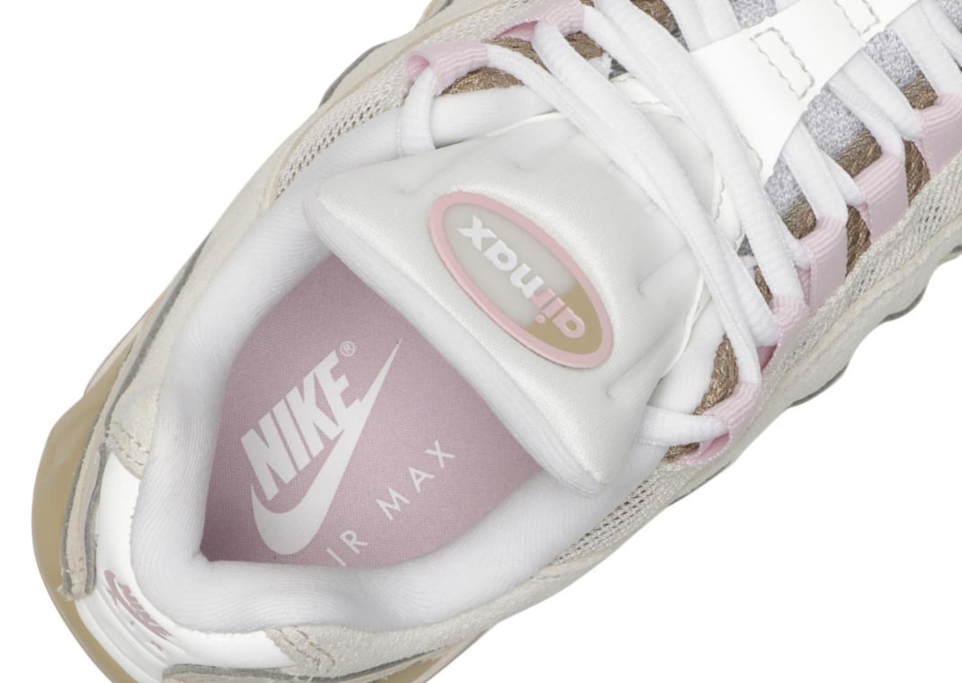 Nike Air Max 95 Linen