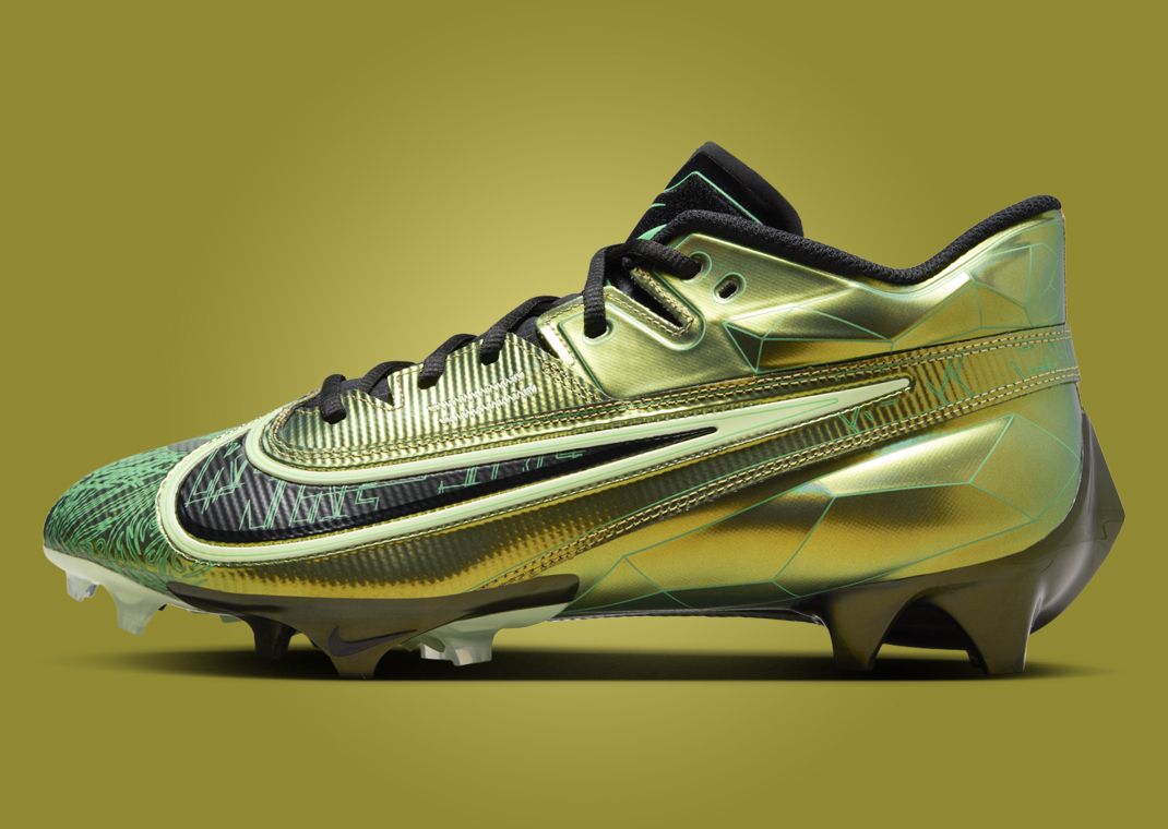 Nike Vapor Edge Elite 360 2 Super Bowl LVIII Lateral
