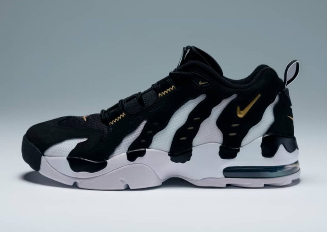 Nike Air DT Max '96 Low