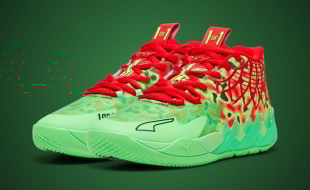 The Puma MB.01 Thermal Releases July 2024