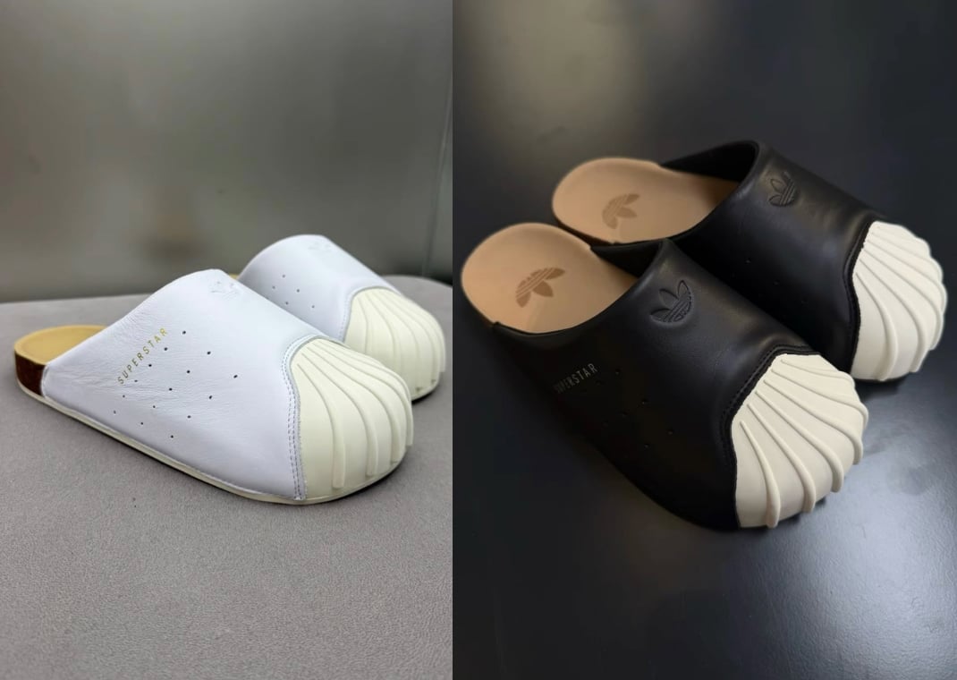 adidas Adimule Superstars