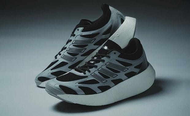 The atmos Tokyo x adidas Adizero Aruku Releases September 2024