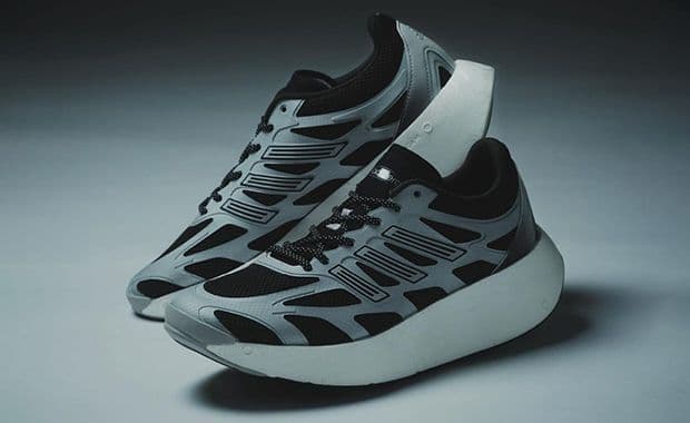 atmos Tokyo x adidas Adizero Aruku