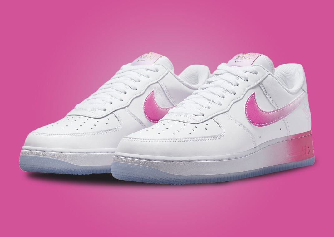 Nike Air Force 1 Low Premium SF Chinatown Gold Mountain