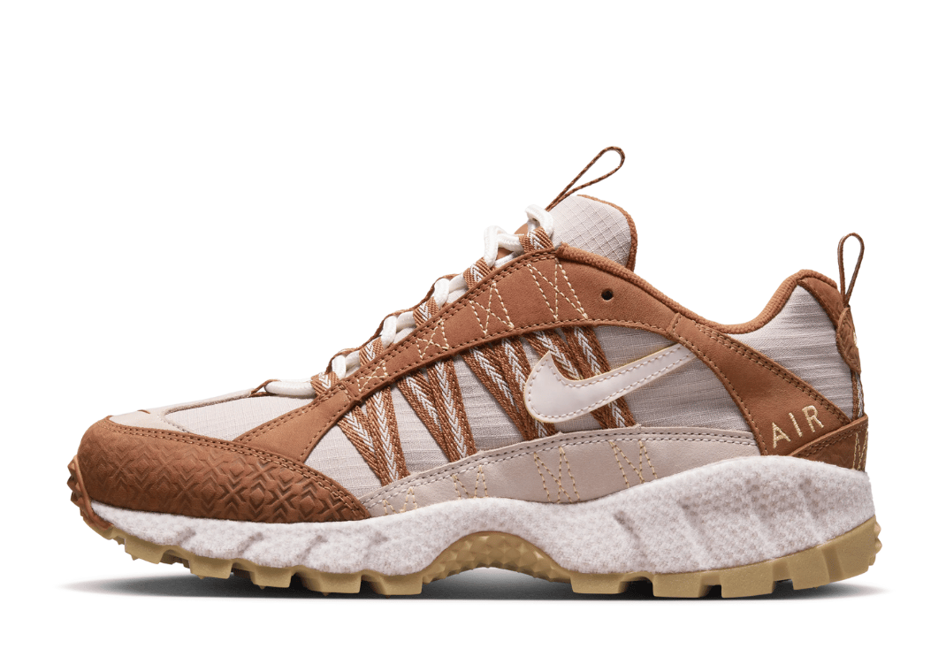 Future Movement x Nike Air Humara Lateral