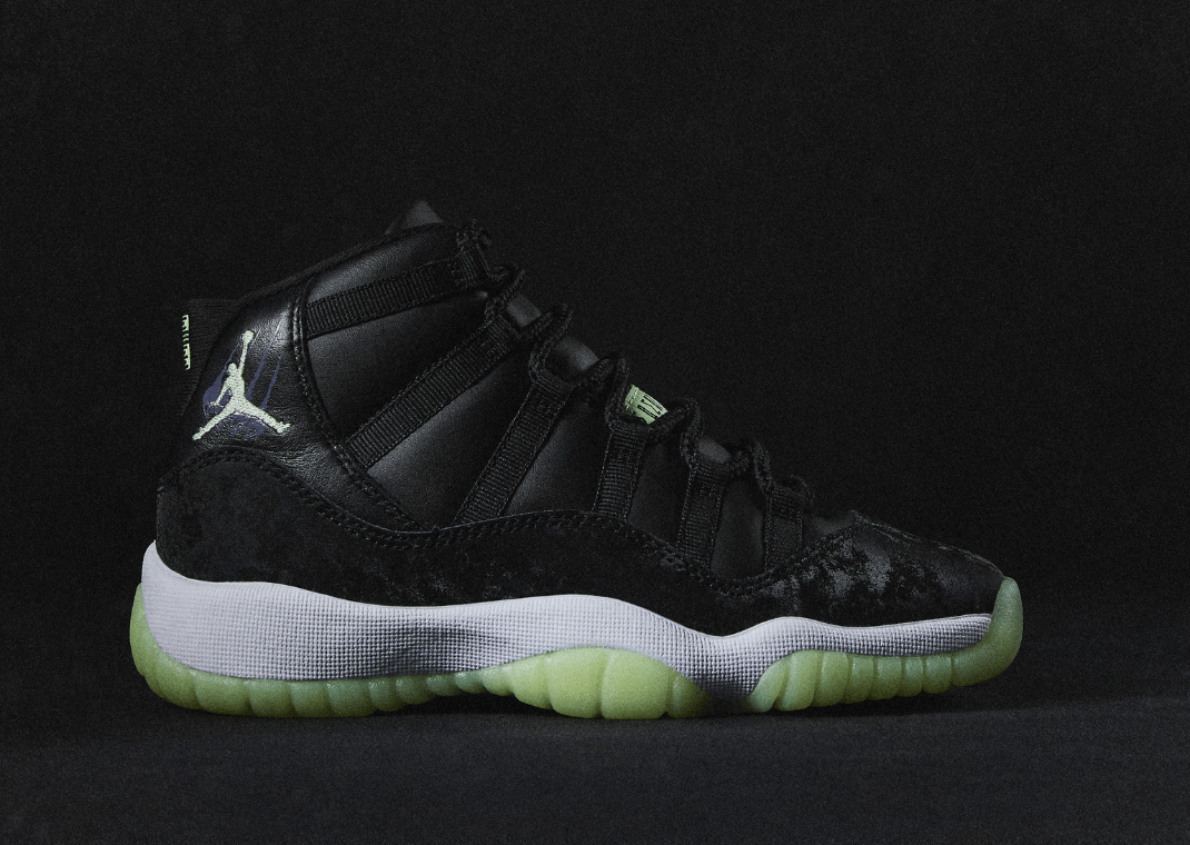 Air Jordan 11 Retro Inner Beast (GS)