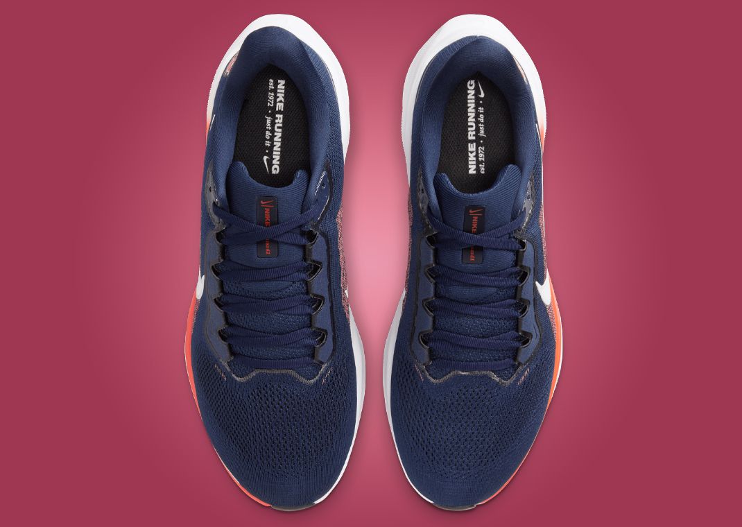 NCAA x Nike Pegasus 41 Auburn Top