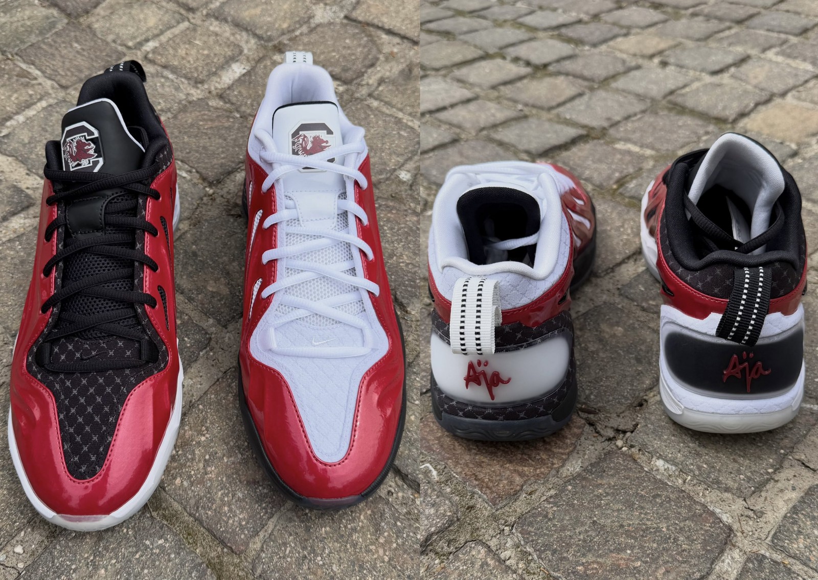 Nike A'Two Dawn Staley PE