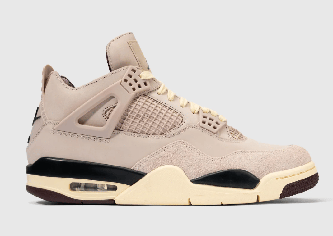 ★関税込★NIKE★A MA MANIERE X NIKE AIR JORDAN 4★24-31cm★ A Ma Maniére x Women's Air Jordan 4 