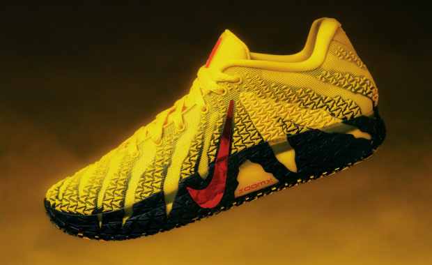 Nike Ja 3 Let Me Be Ja