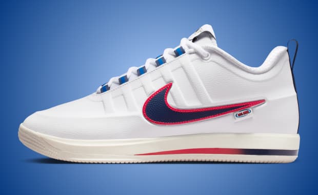 Nike Book 2 WNBA 30th Anniversary