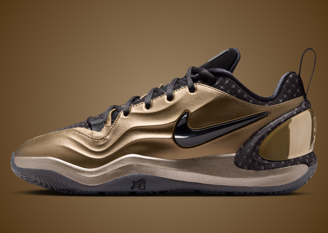 Nike A’Two TB Hazel Rush - Lateral