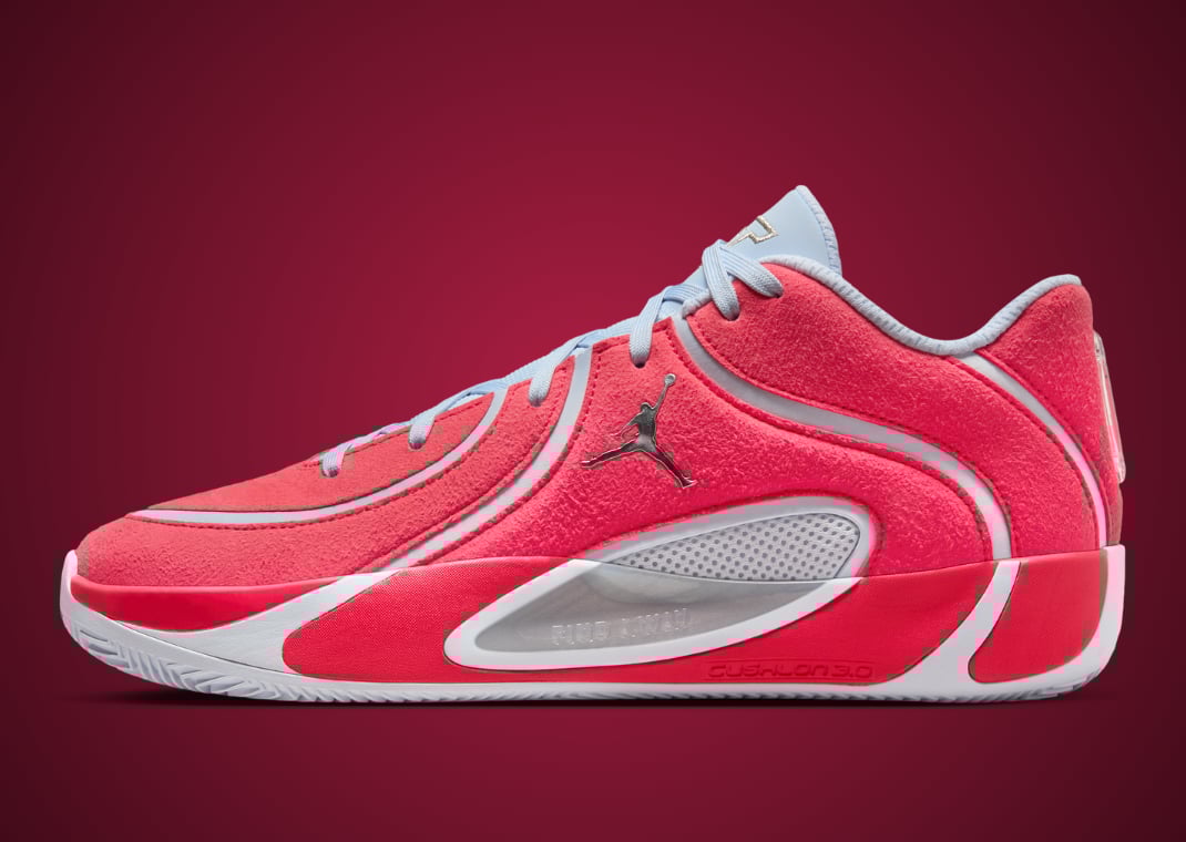 Jordan Tatum 4 St. Louis