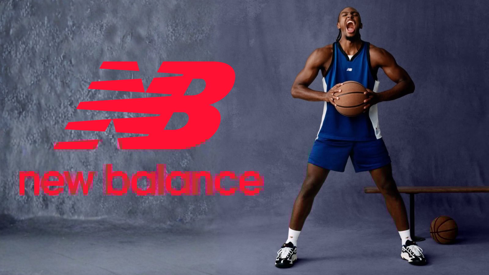 Tyrese Maxey is Getting a Signature Sneaker with New Balance