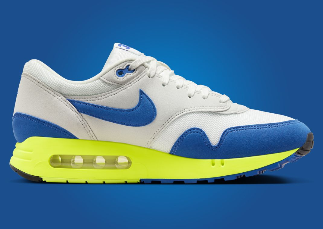 Nike Air Max 1 '86 OG Air Max Day Royal Medial