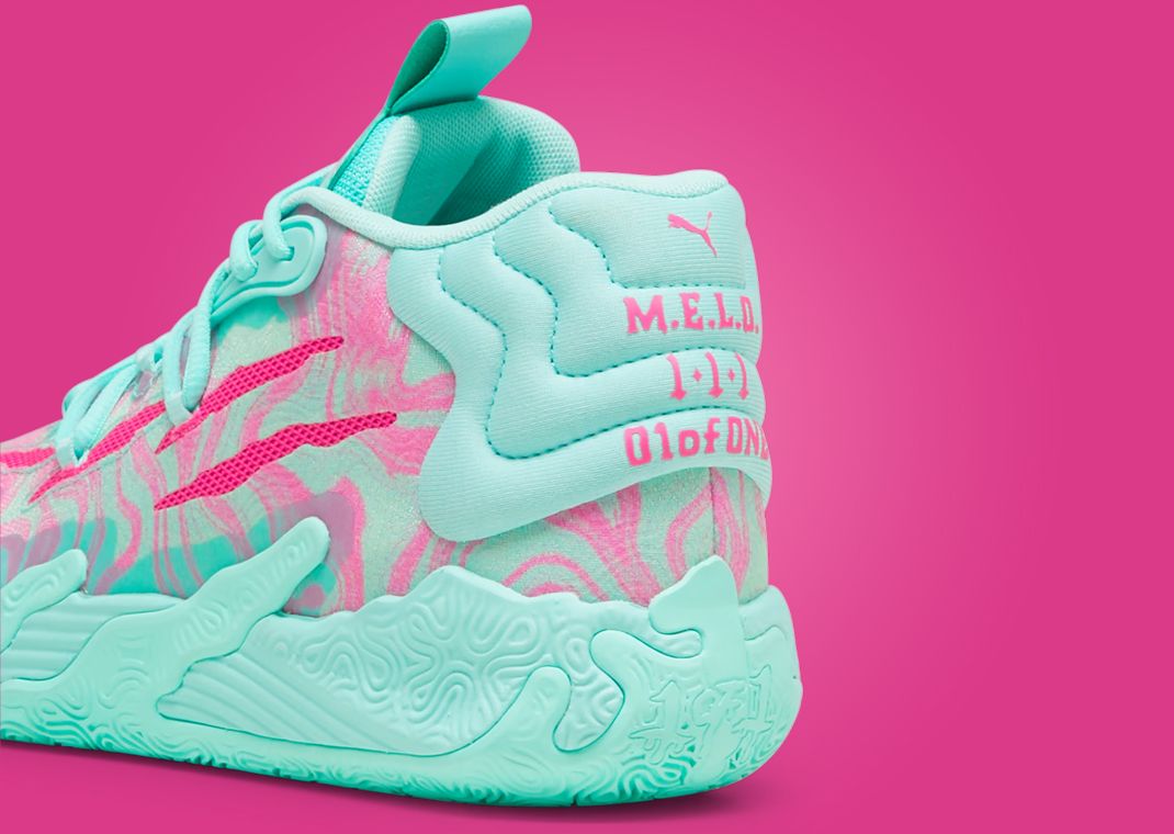 The Puma MB.03 Miami Releases July 2024
