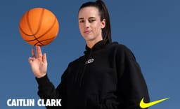 From Anywhere: All the Easter Eggs in Caitlin Clark's New Nike Campaign