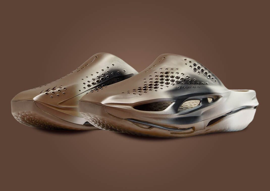 Matthew M Williams x Nike MMW 005 Dark Khaki