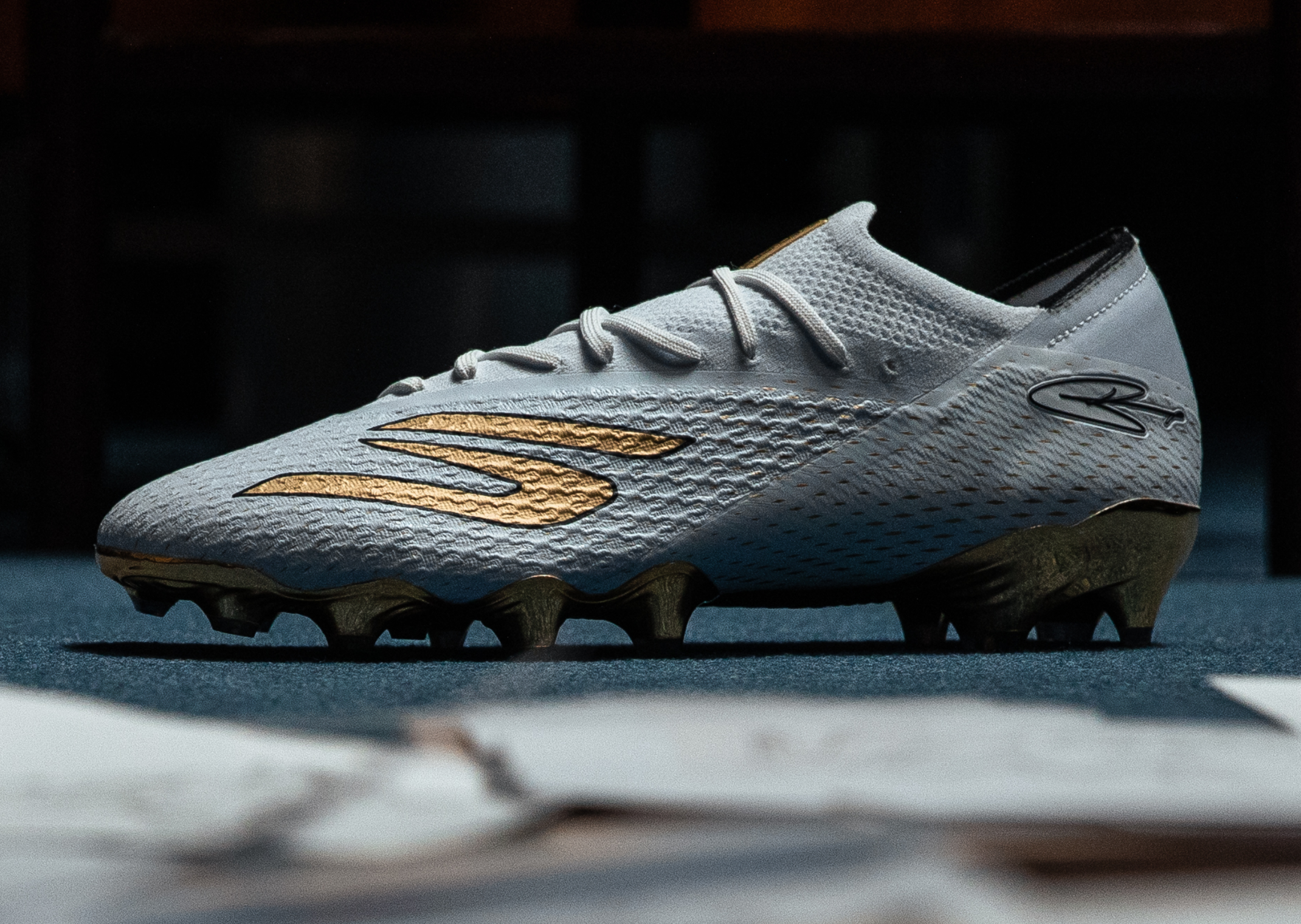 Harry Kane Skechers SKX_2 Elite Mark of Greatness Boot
