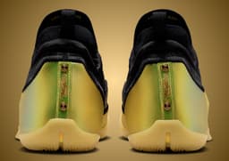 Nike LeBron 23 Elite Hurt Feelings Write History - Back