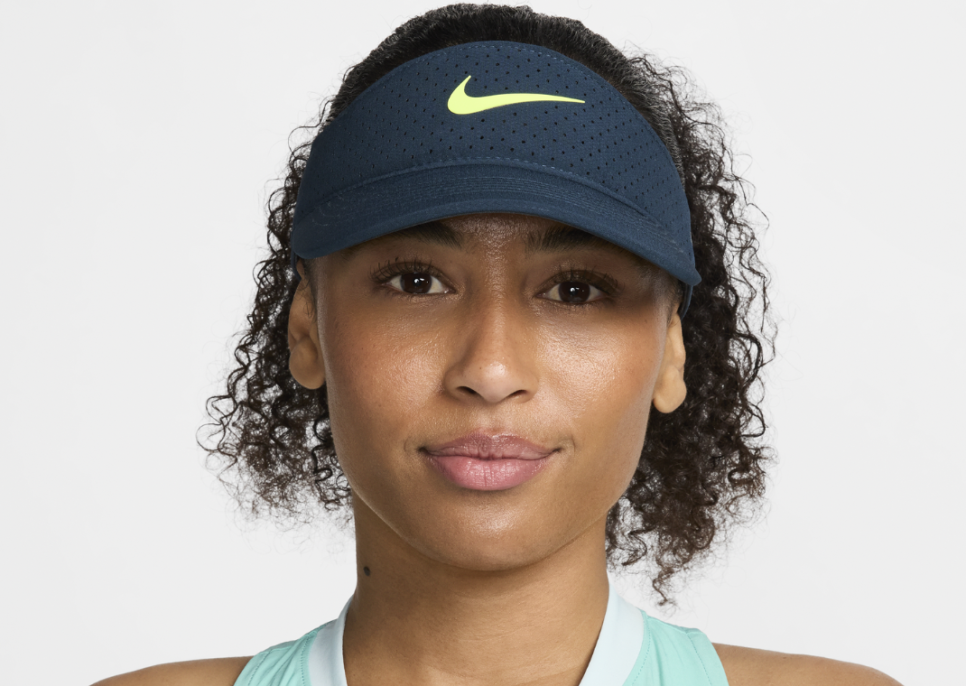 Nike Dri-FIT ADV Ace Tennis Visor